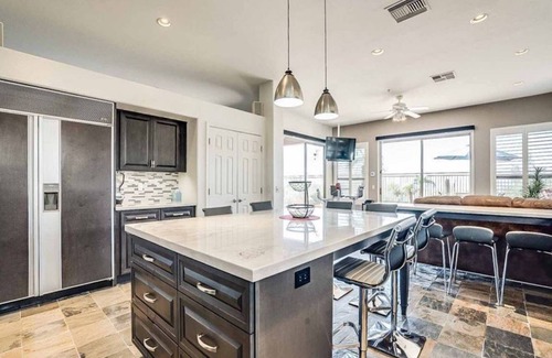 McDowell Mountain Ranch House | Luxury Home with Views in Mcdowell Mountain Ranch