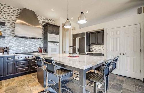 McDowell Mountain Ranch House | Luxury Home with Views in Mcdowell Mountain Ranch