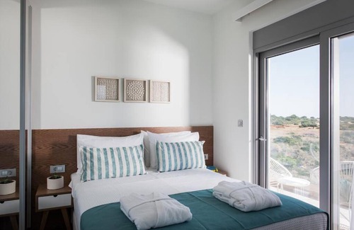 Akrotiri Villa | Lux Villa Alas -Stunning Views-PS4-Family Villa