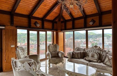 Tuzla Apartment | Lux Villa Emina