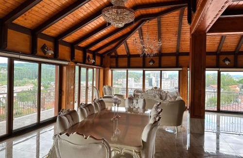 Tuzla Apartment | Lux Villa Emina
