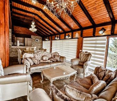 Tuzla Apartment | Lux Villa Emina