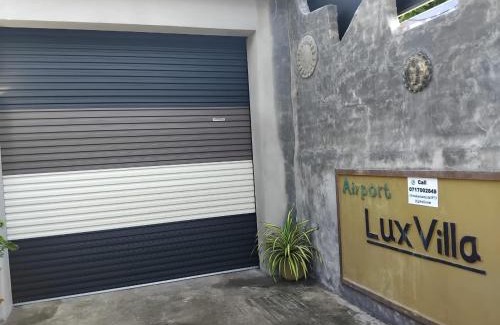 Negombo House | Lux Villa