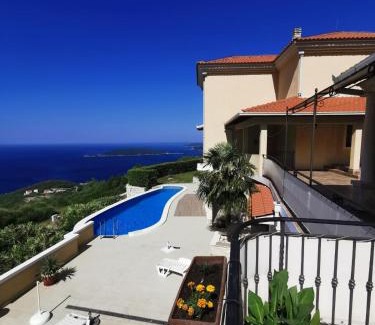 Budva Municipality Villa | Lux Villa Provence