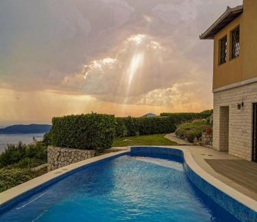 Budva Municipality Villa | Lux Villa Provence