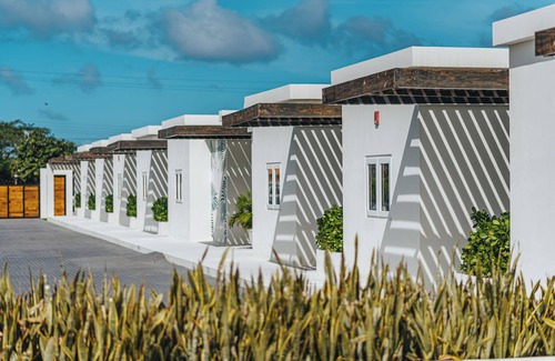 Washington Villa | LUX Villas by Bocobay