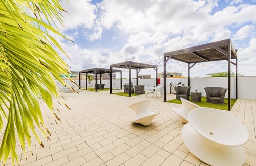 Washington Villa | LUX Villas by Bocobay