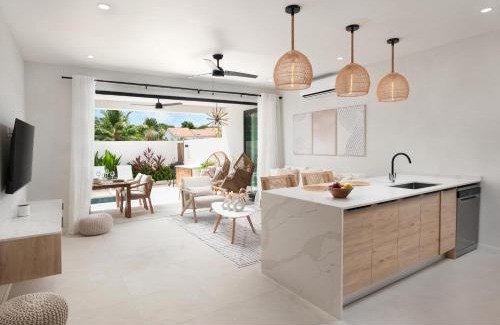Porters Villa | Lux West Coast Home, Pool, Porters Near Holetown