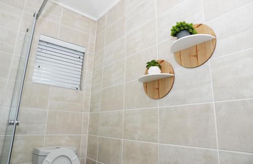 Greater Johannesburg Metropolitan Area Apartment | LuxAid Apartment