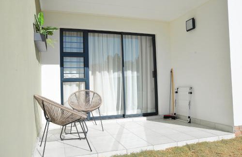 Greater Johannesburg Metropolitan Area Apartment | LuxAid Apartment
