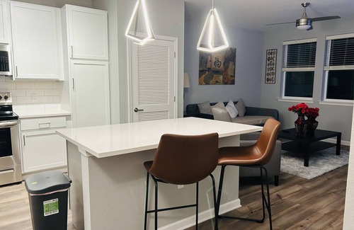 Highlands Apartment | LuxAprtNearAirport&StJohnsRiver