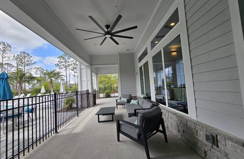 Highlands Apartment | LuxAprtNearAirport&StJohnsRiver