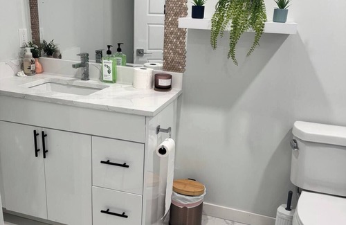 Chestermere Apartment | Luxary 2-Bedroom Private Basement apartment in Chestermere