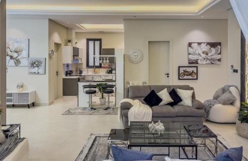 Riyadh Apartment | Luxarystay