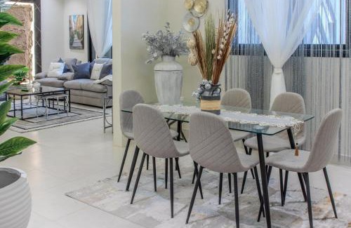 Riyadh Apartment | Luxarystay
