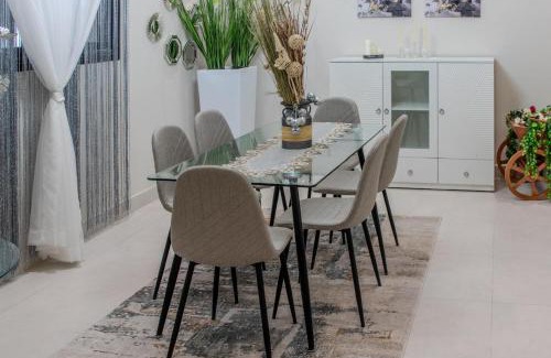 Riyadh Apartment | Luxarystay
