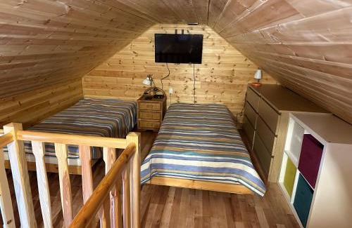 Sztutowo House | Luxdomki Kąty Rybackie