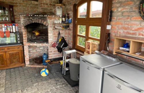 Sztutowo House | Luxdomki Kąty Rybackie