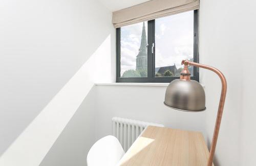 Camberwell Apartment | Luxe 2 bed - 20 minutes from Central London