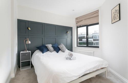 Camberwell Apartment | Luxe 2 bed - 20 minutes from Central London