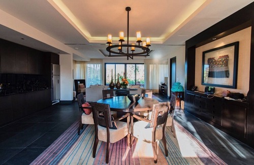 Villa Juarez Villa | Luxe 3-Bedroom Villa w/Rooftop Pool