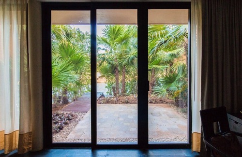 Villa Juarez Villa | Luxe 3-Bedroom Villa w/Rooftop Pool