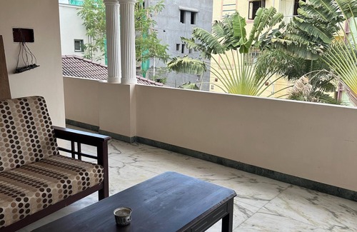 Sadras Villa | Luxe 5BHK ECR Villa Near Beach – Perfect for Families, Groups & Events