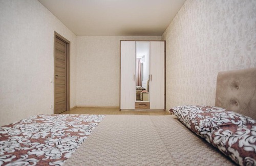 Zarichnyi District Apartment | Luxe apart-hotel near Lavina New Building 1 floor