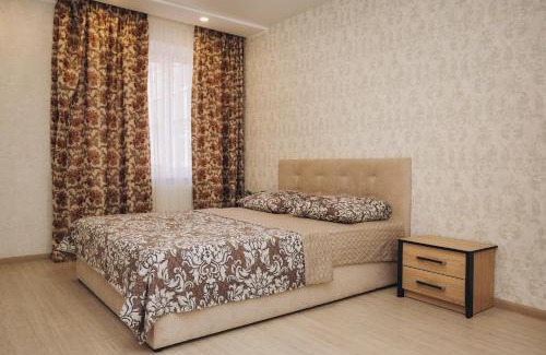 Zarichnyi District Apartment | Luxe apart-hotel near Lavina New Building 1 floor