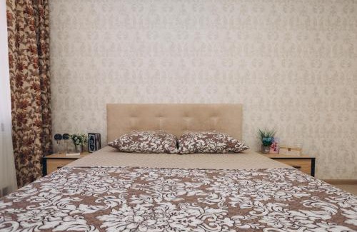 Zarichnyi District Apartment | Luxe apart-hotel near Lavina New Building 1 floor