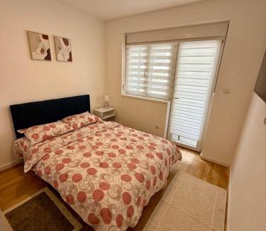 Soko Banja Apartment | Luxe Apartman Sokobanja