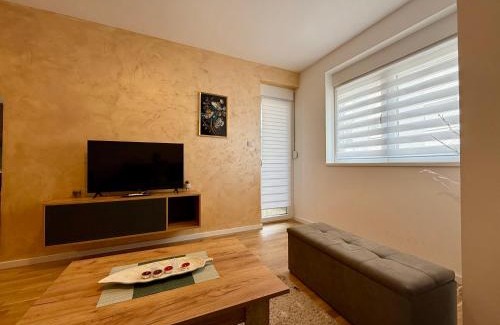 Soko Banja Apartment | Luxe Apartman Sokobanja