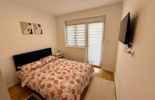 Soko Banja Apartment | Luxe Apartman Sokobanja