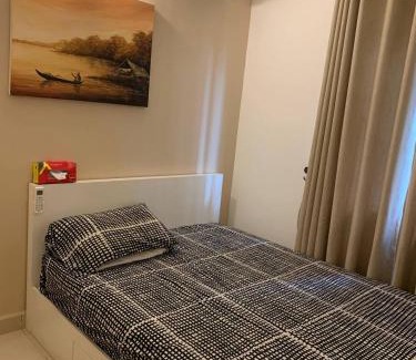 Homagama Apartment | Luxe Apartments