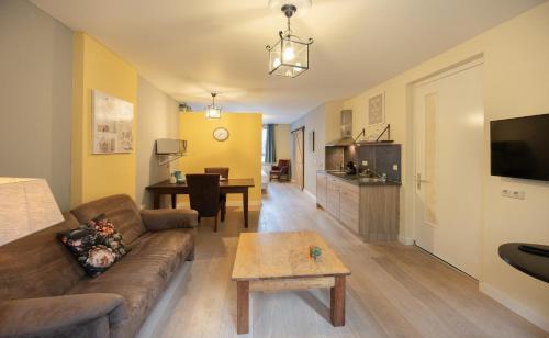 Municipality of Valkenburg aan de Geul Apartment | Luxe Appartementen Leonardus