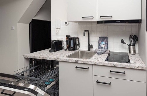 Renesse Apartment | Luxe apt* Jan van Renesseweg 1 | Renesse