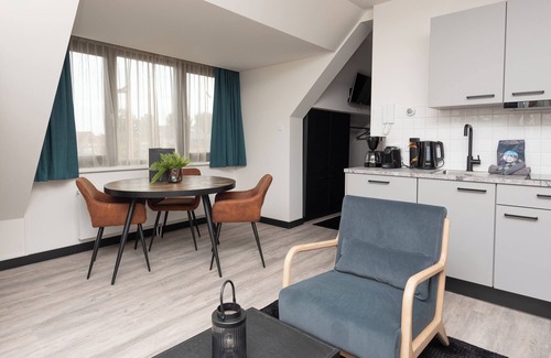 Renesse Apartment | Luxe apt* Jan van Renesseweg 1 | Renesse