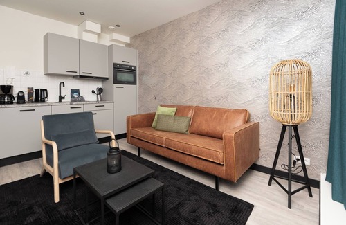 Renesse Apartment | Luxe apt* Jan van Renesseweg 1 | Renesse