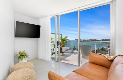 Yeppoon Apartment | Luxe at Oshen Yeppoon
