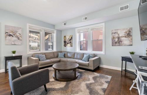 Atlantic City House | Luxe Beach Estate - 4 Bedrooms and 3 Bathrooms