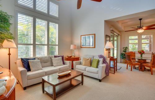 Kamuela House | Luxe Big Island Vacation Rental Along Kohala Coast