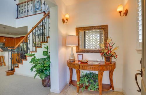 Kamuela House | Luxe Big Island Vacation Rental Along Kohala Coast
