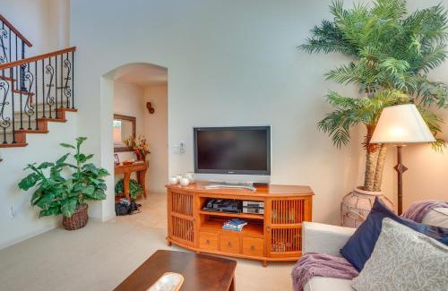 Kamuela House | Luxe Big Island Vacation Rental Along Kohala Coast