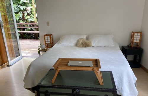 Envigado Cabin | Luxe cabin in rainforests