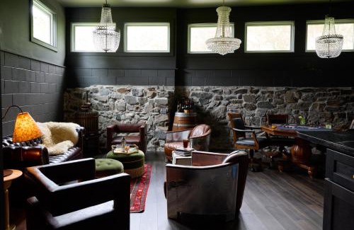 Cape Neddick House | Luxe Coastal Estate Tennis, Beach, Firepit, View