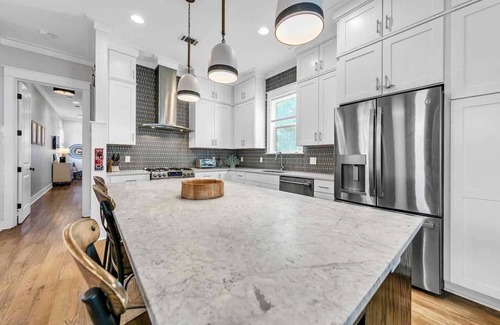 Greenway Park House | Luxe Escape on 30A ｜4bed, 3.5 bath