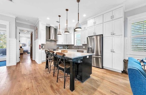 Greenway Park House | Luxe Escape on 30A ｜4bed, 3.5 bath