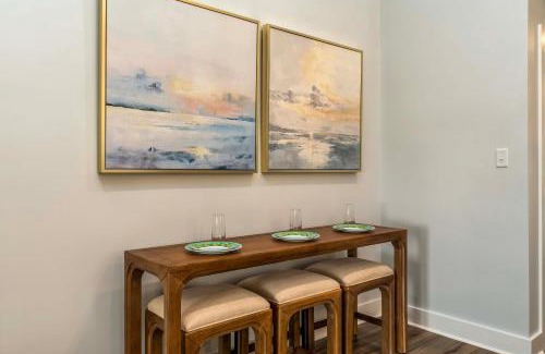 Indian Bay Apartment | Luxe Family Condo with Gulf View in Dauphin Island!