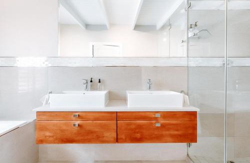Hout Bay Villa | Luxe Family Home with Solar Power in Secure Hout Bay Estate