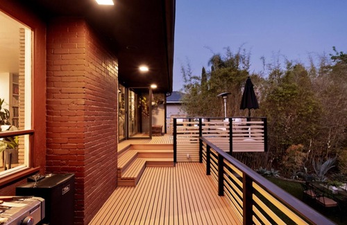 Los Feliz House | Luxe Getaway Stylish Oasis by Griffith Park
